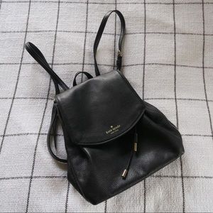 Kate Spade Mulberry Street Backpack